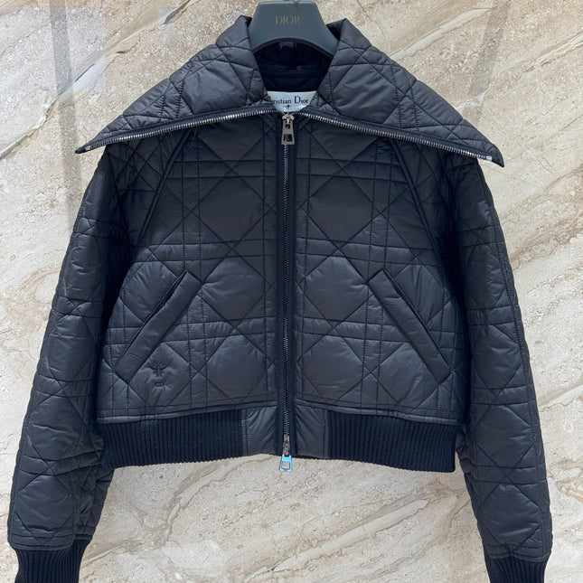 DIOR 25S JACKET STYLE 025