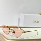 Gold/Rose Pink