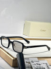 Light grey photochromic lenses