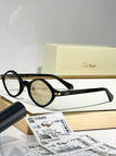 Yellow photochromic lenses