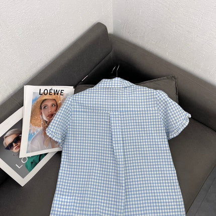 MIUMIU SHIRT STYLE 142