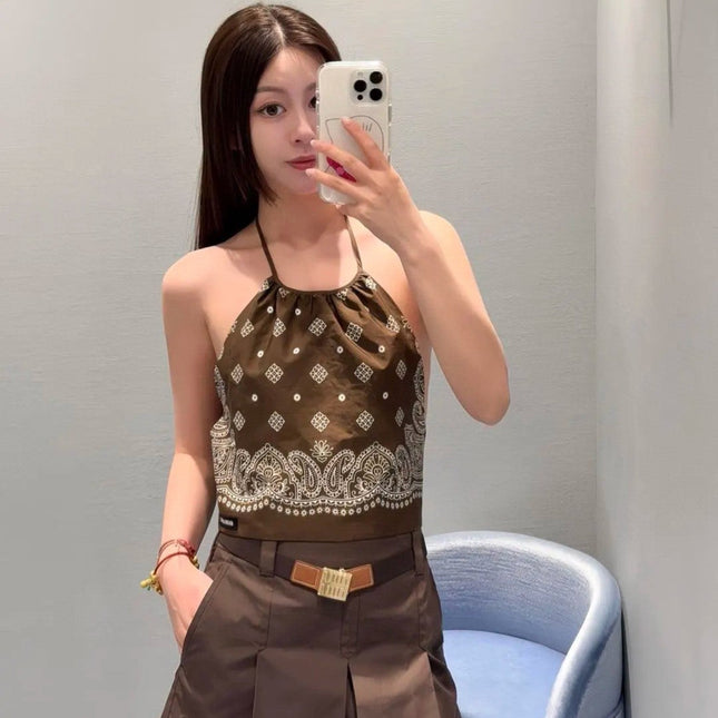 MIUMIU SKIRT STYLE 54