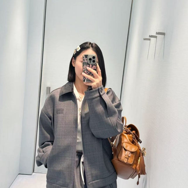 MIUMIU JACKET STYLE 103