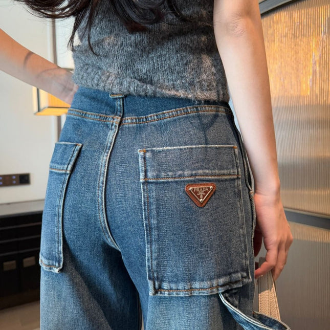PRADA JEANS STYLE 156