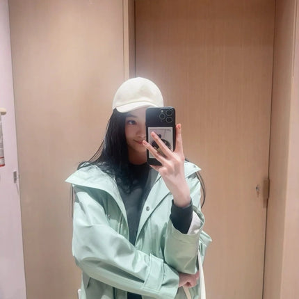 LP PARKA JACKET STYLE 37