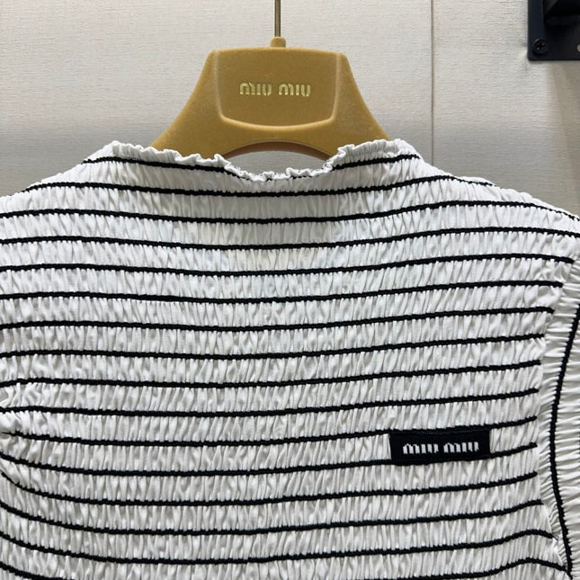 MIUMIU T-SHIRT STYLE 93
