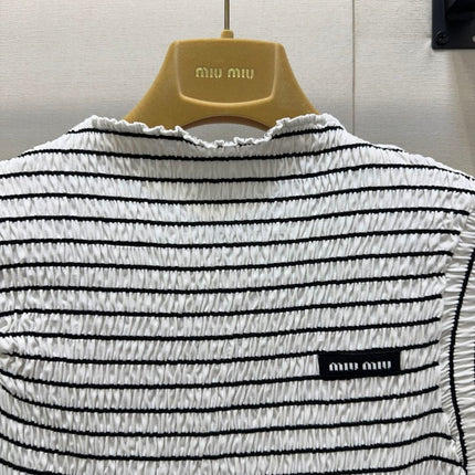 MIUMIU T-SHIRT STYLE 93