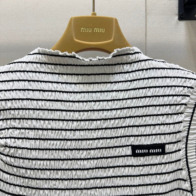 MIUMIU T-SHIRT STYLE 93