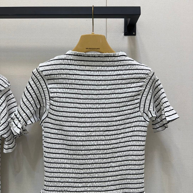 MIUMIU T-SHIRT STYLE 93