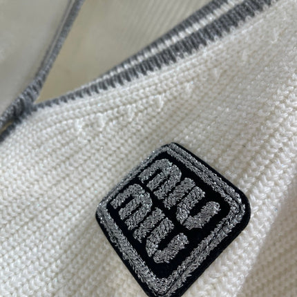 MIUMIU CARDIGAN STYLE 84