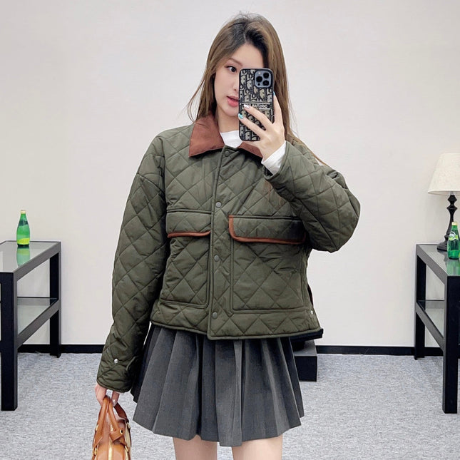 MIUMIU DOWN JACKET STYLE 25
