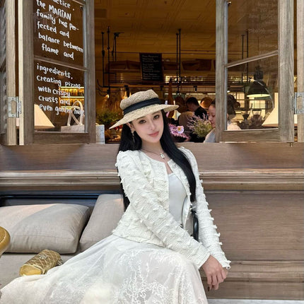 CHANEL 25S JACKET STYLE 227