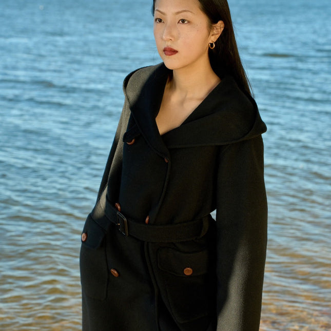 LP COAT STYLE 227