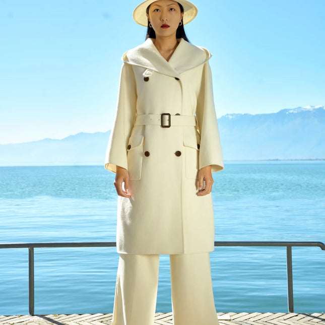 LP COAT STYLE 226