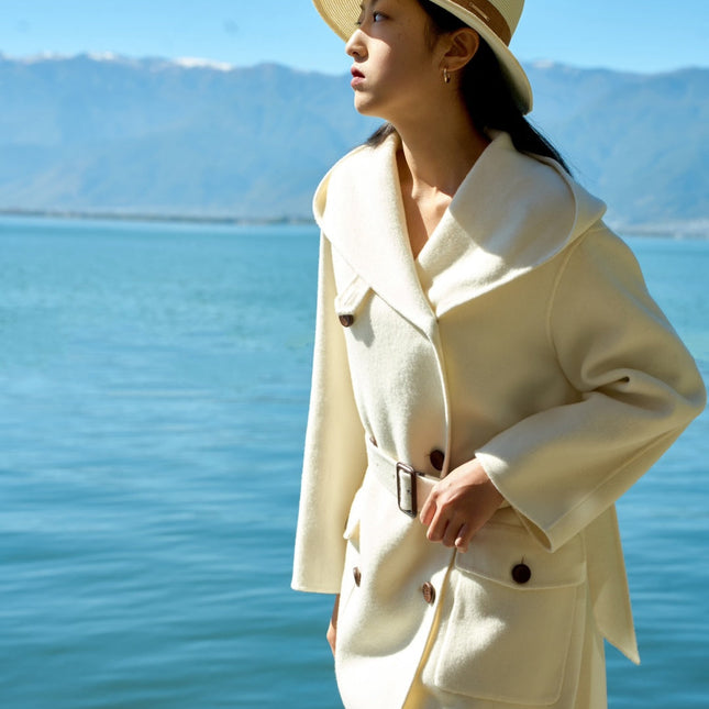 LP COAT STYLE 226