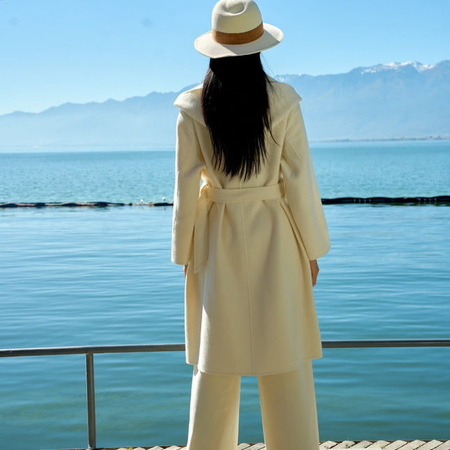 LP COAT STYLE 226