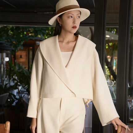 LP SHORT JACKET STYLE 225