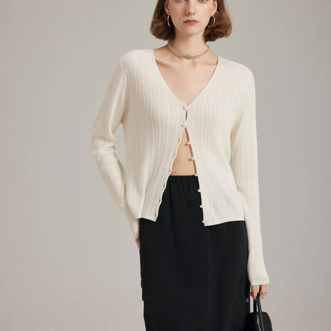 LP CARDIGAN STYLE 224