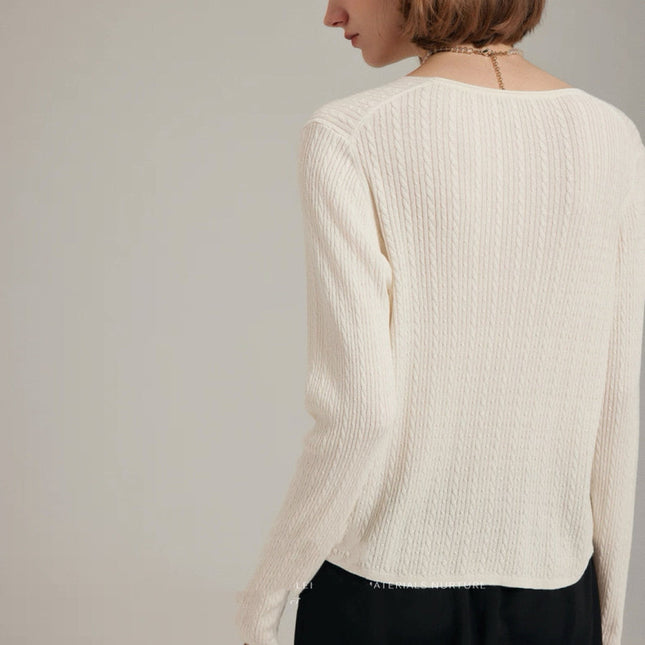 LP CARDIGAN STYLE 224