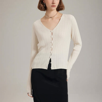LP CARDIGAN STYLE 224