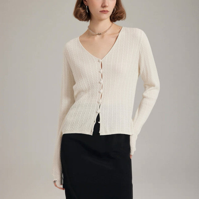 LP CARDIGAN STYLE 224