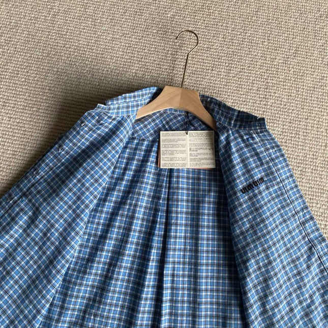 MIUMIU SHIRT STYLE 209