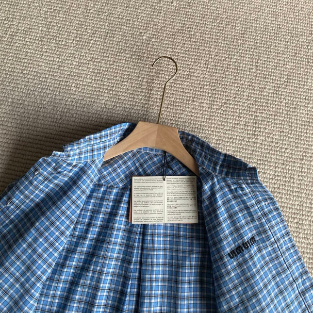 MIUMIU SHIRT STYLE 209