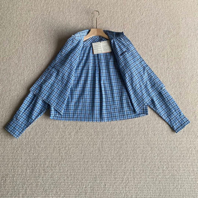 MIUMIU SHIRT STYLE 209