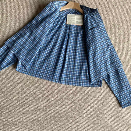 MIUMIU SHIRT STYLE 209