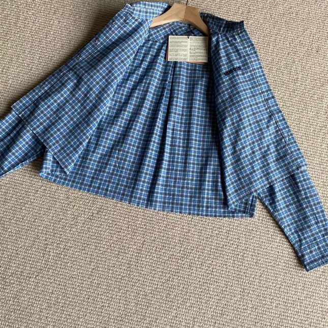 MIUMIU SHIRT STYLE 209