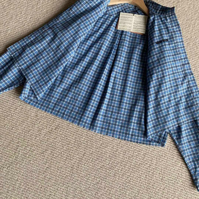 MIUMIU SHIRT STYLE 209