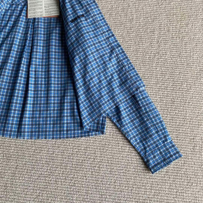 MIUMIU SHIRT STYLE 209