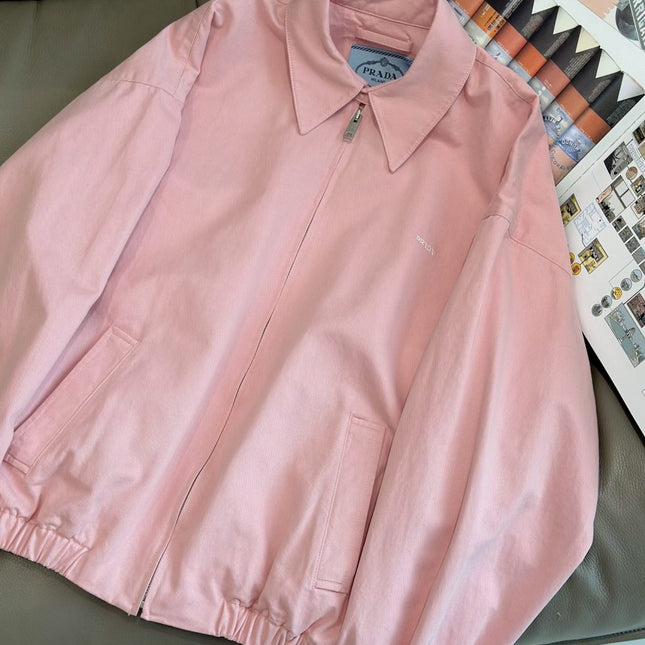 PRADA JACKET STYLE 162