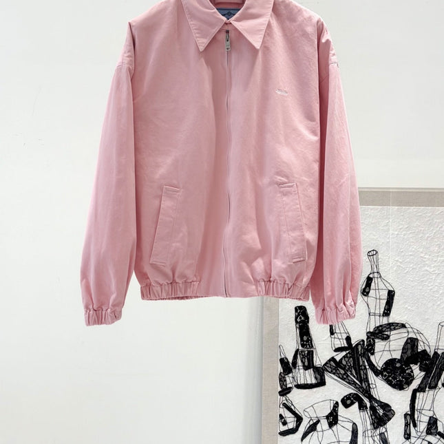 PRADA JACKET STYLE 162