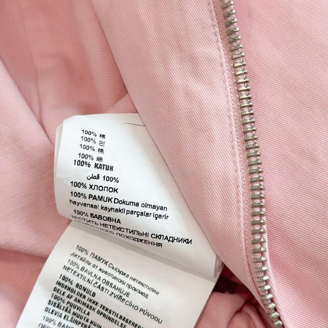 PRADA JACKET STYLE 162