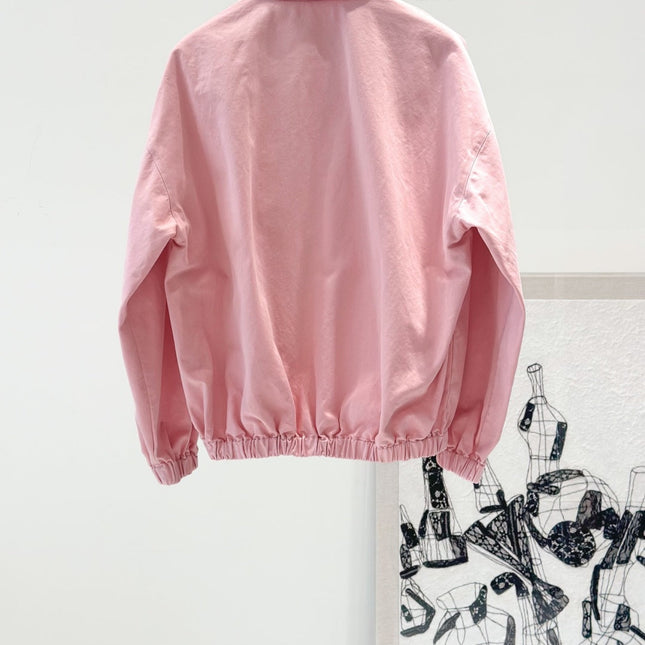 PRADA JACKET STYLE 162