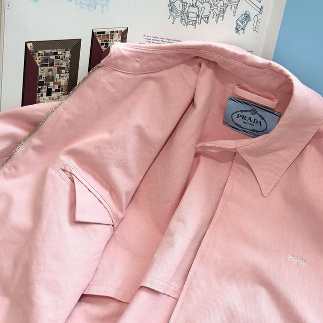 PRADA JACKET STYLE 162