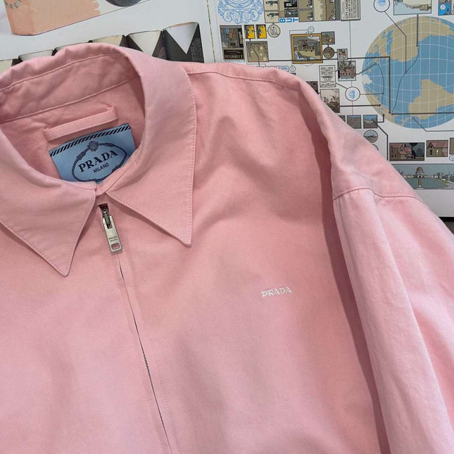 PRADA JACKET STYLE 162
