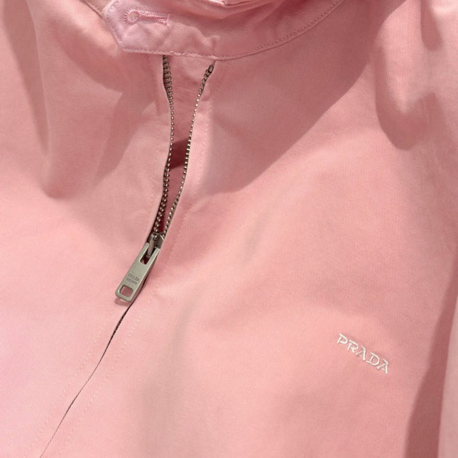 PRADA JACKET STYLE 162
