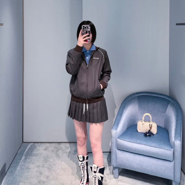 MIUMIU JACKET STYLE 433