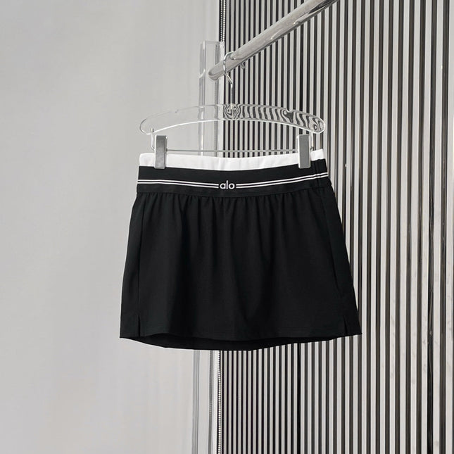 ALO MINI SKIRT STYLE 11