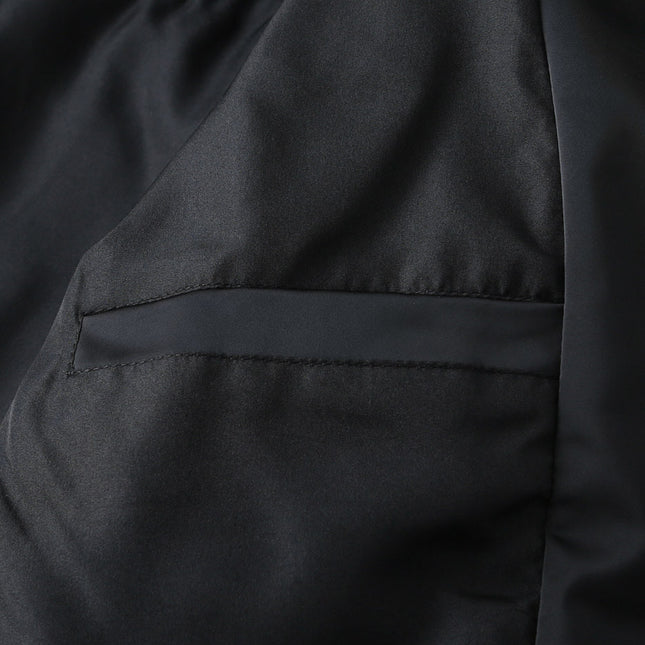LV BLACK SHIRT JACKET 238973