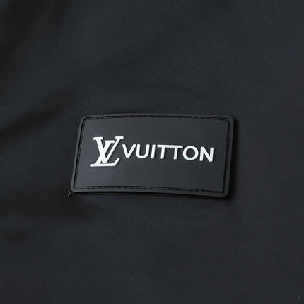 LV BLACK SHIRT JACKET 238973