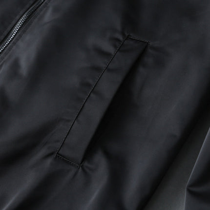 LV BLACK SHIRT JACKET 238973