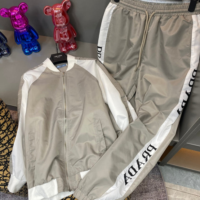 PRADA SPORTSWEAR SET STYLE 127