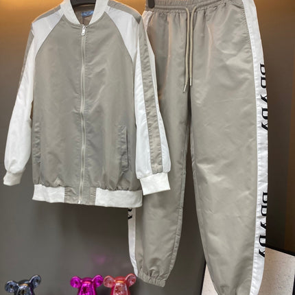 PRADA SPORTSWEAR SET STYLE 127