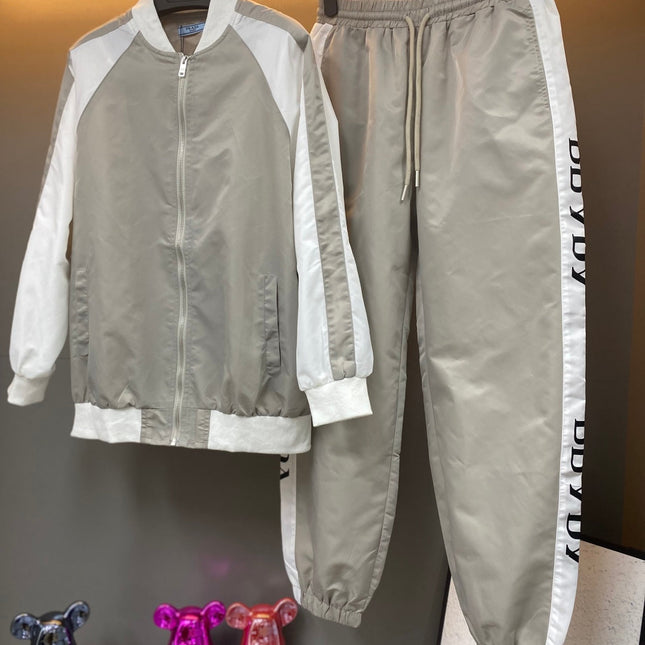 PRADA SPORTSWEAR SET STYLE 127
