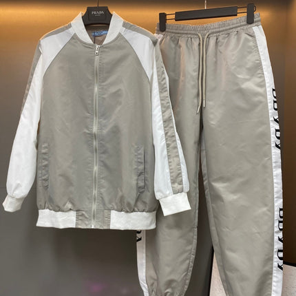 PRADA SPORTSWEAR SET STYLE 127