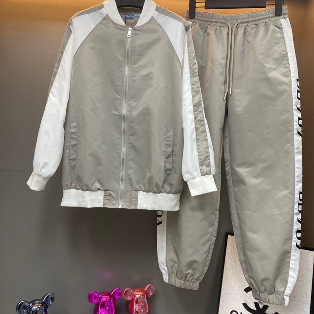 PRADA SPORTSWEAR SET STYLE 127