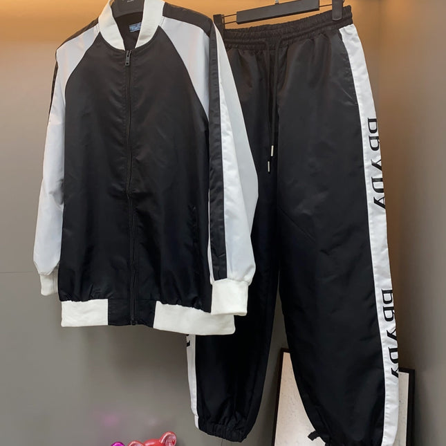 PRADA SPORTSWEAR SET STYLE 126